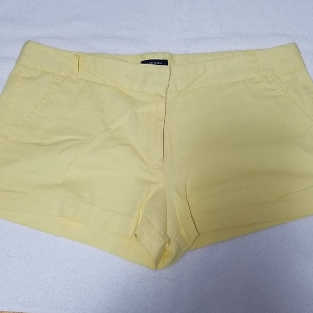 NWOT shorts